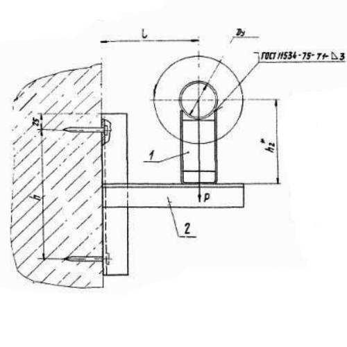 Серия 3.900-9 выпуск 2