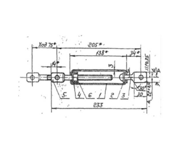 Подвески для воздуховодов в Тюмени