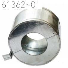 Кожух фланцевый КЗС Dn 450