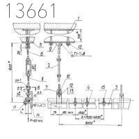 Опора А14Б 316.000-01 СБ 25 мм