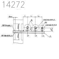 Опора А14Б 375.000-35 СБ 150 мм